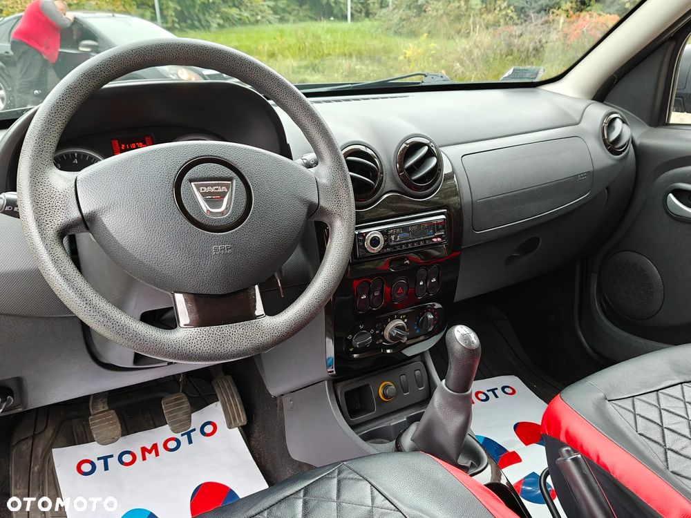 Dacia Duster 1.5 dCi Ambiance - 18