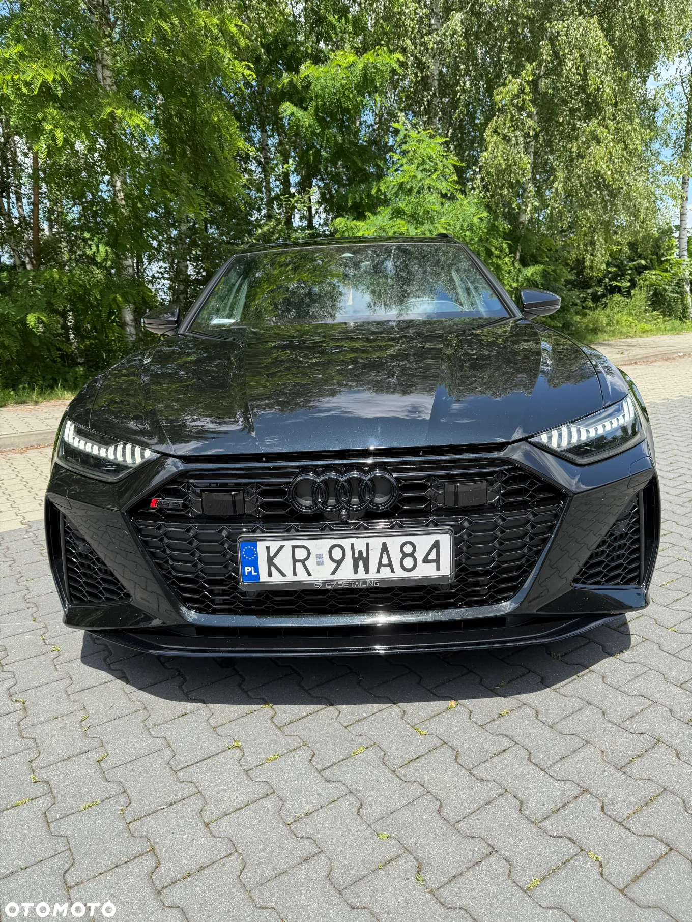 Audi RS6 - 28