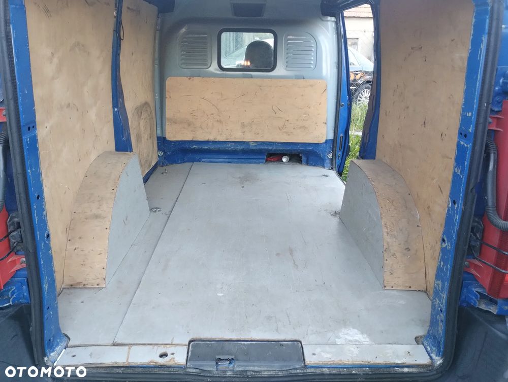 Fiat Scudo - 7
