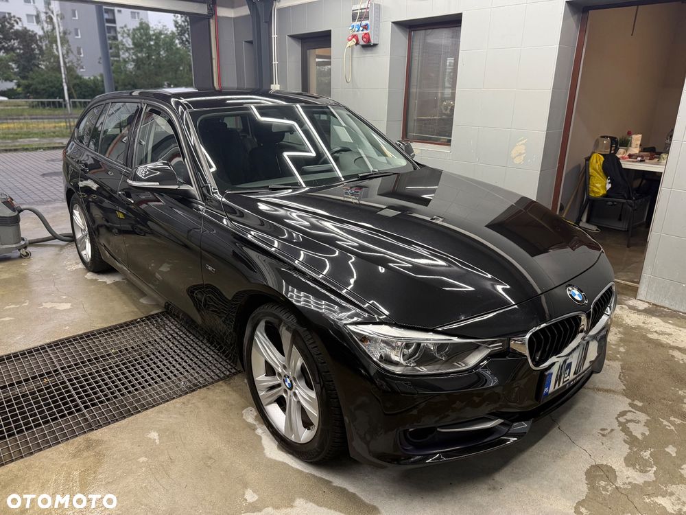BMW Seria 3 - 9