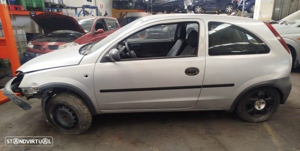 Para Peças Opel Corsa C - 1