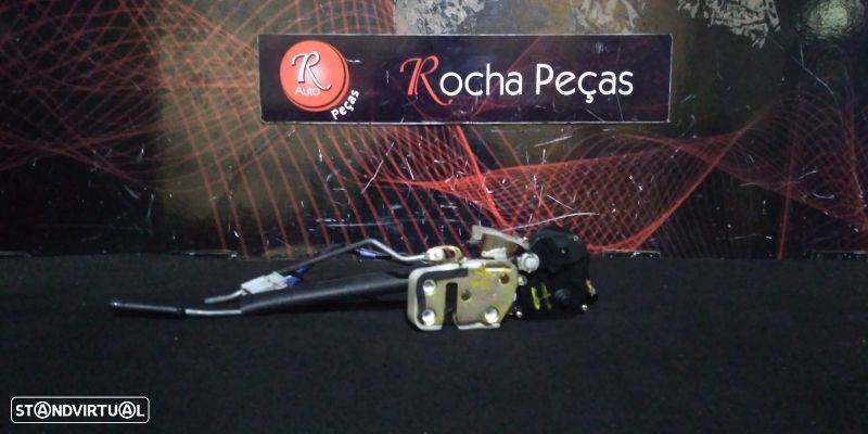 Fecho Da Porta Frente Dto Rover 45 Hatchback (Rt) - 1