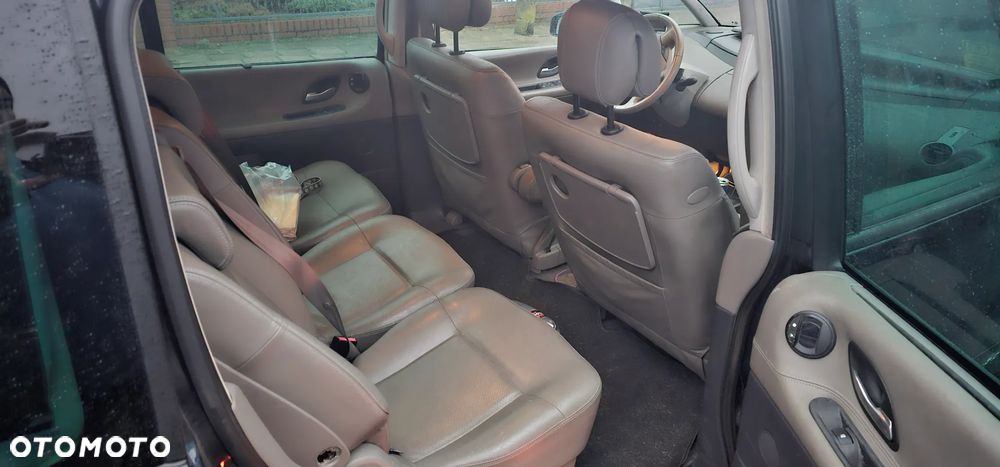 Renault Espace 3.5 V6 Initiale - 6