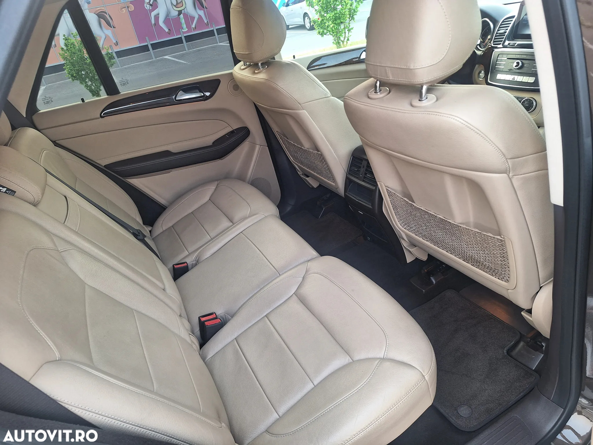 Mercedes-Benz GLE 350 d 4Matic 9G-TRONIC - 12