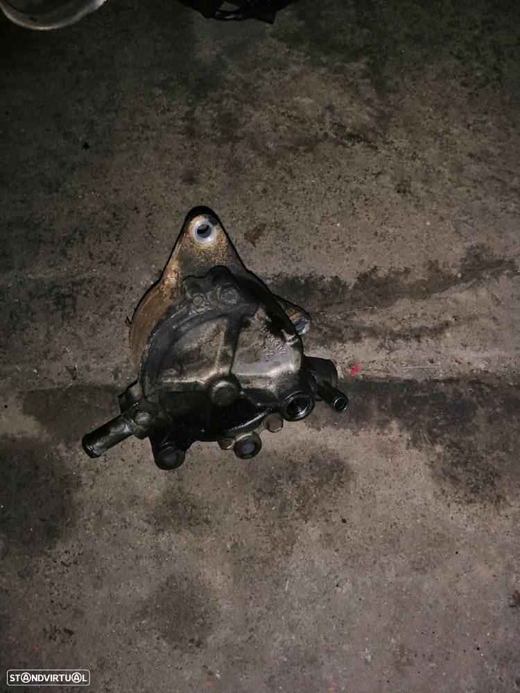 Caixa velocidades - 11