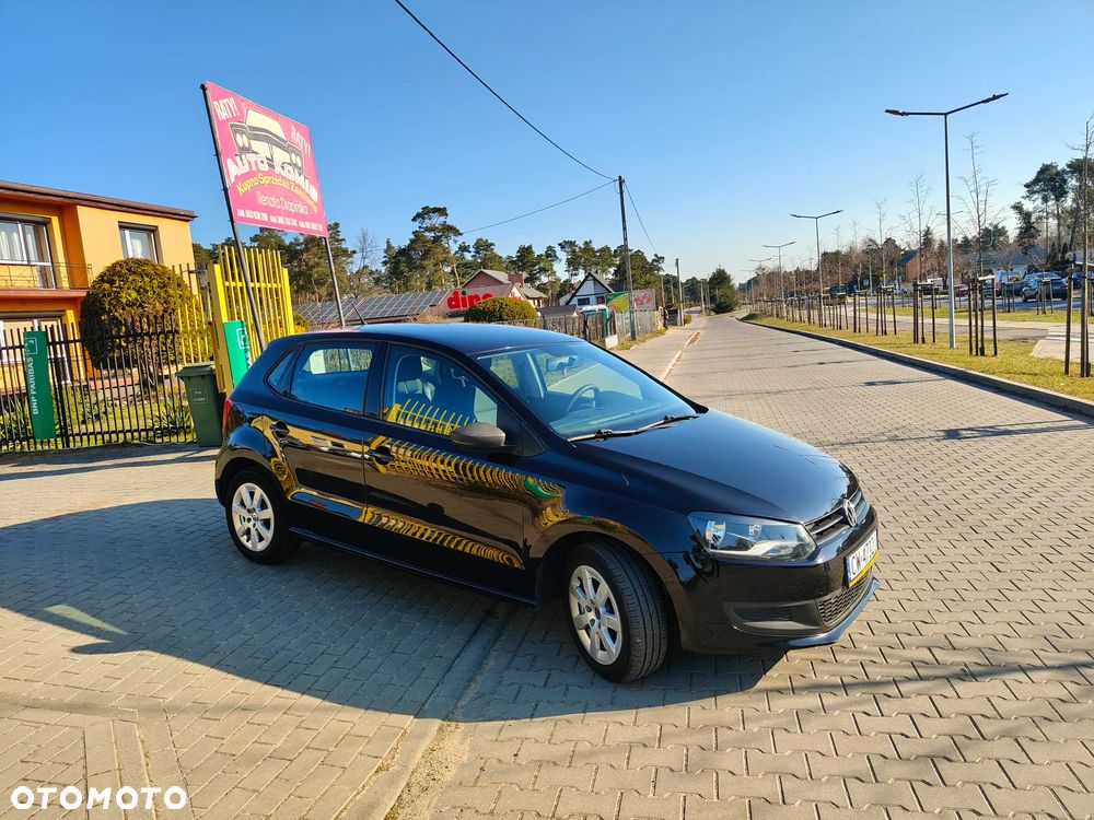 Volkswagen Polo 1.2 Team - 14