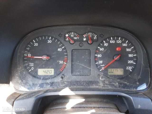 Peças Volkswagen Golf IV (1J1) 1997 a 2005 - 8