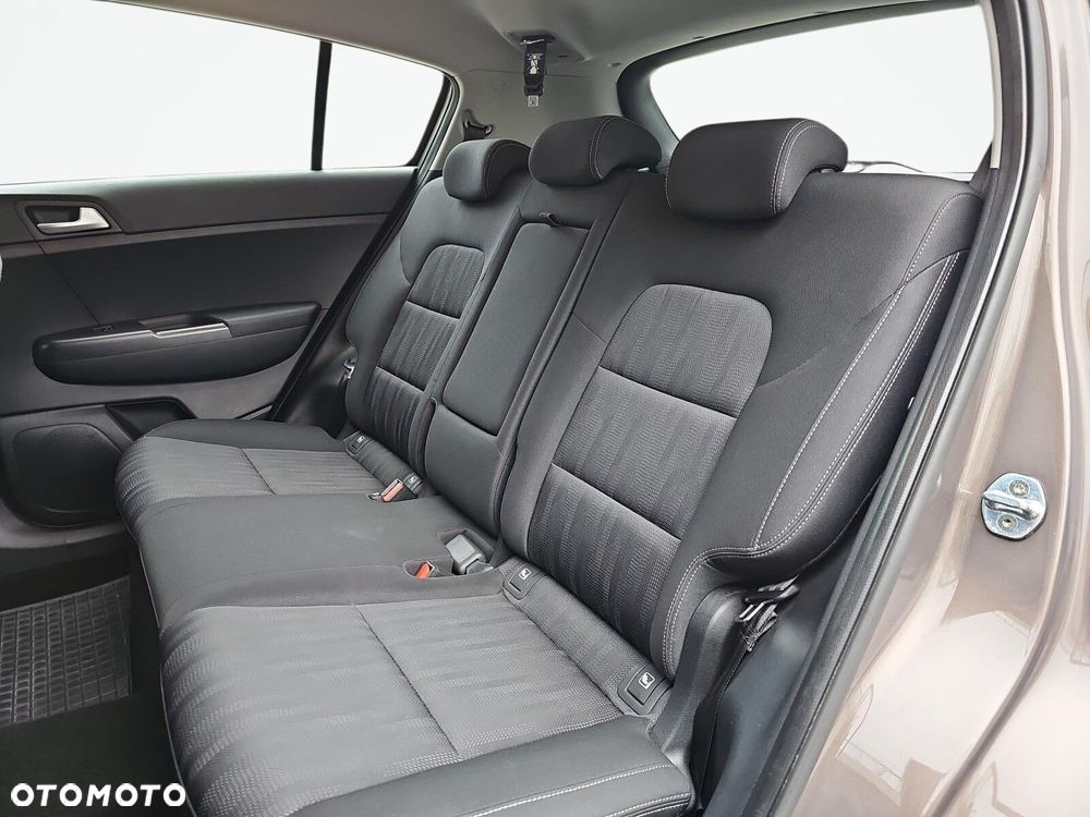 Kia Sportage - 22