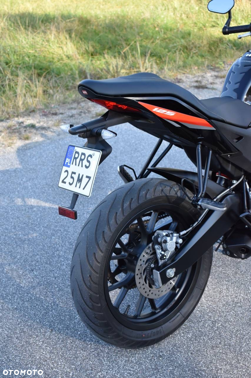 Aprilia Tuono - 9