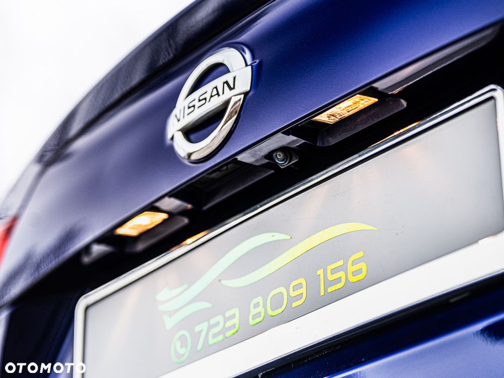 Nissan Qashqai 1.6 DIG-T Acenta - 19