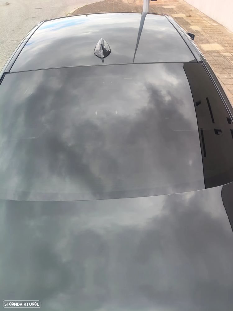BMW 520 d Line Sport Auto - 16