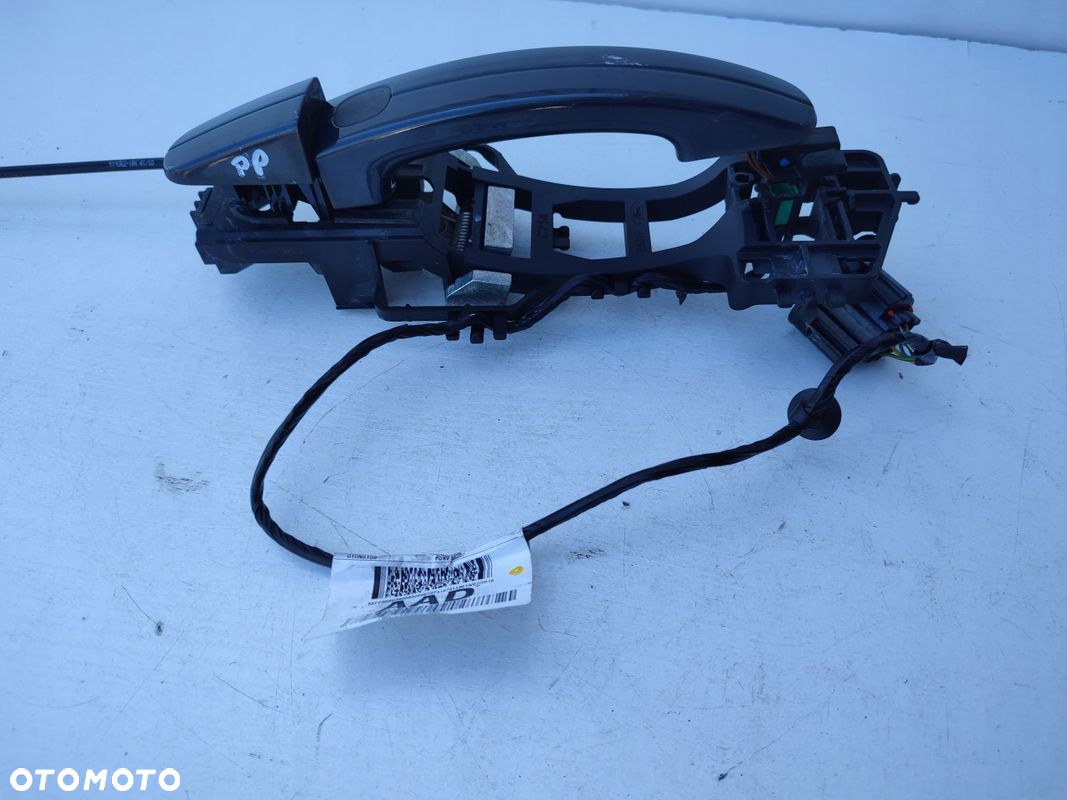 Klamka prawy przód KEYLESS FORD GRAND C-MAX II EUROPA EA - 5