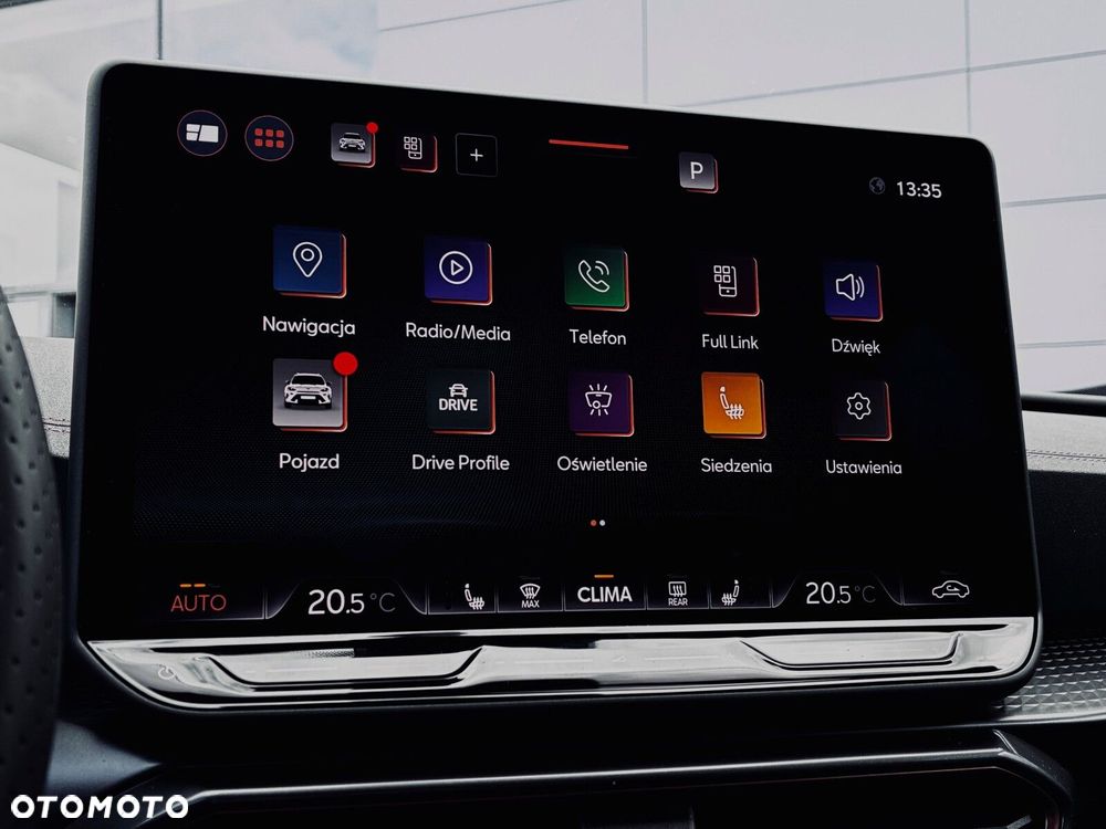 Cupra Formentor - 17