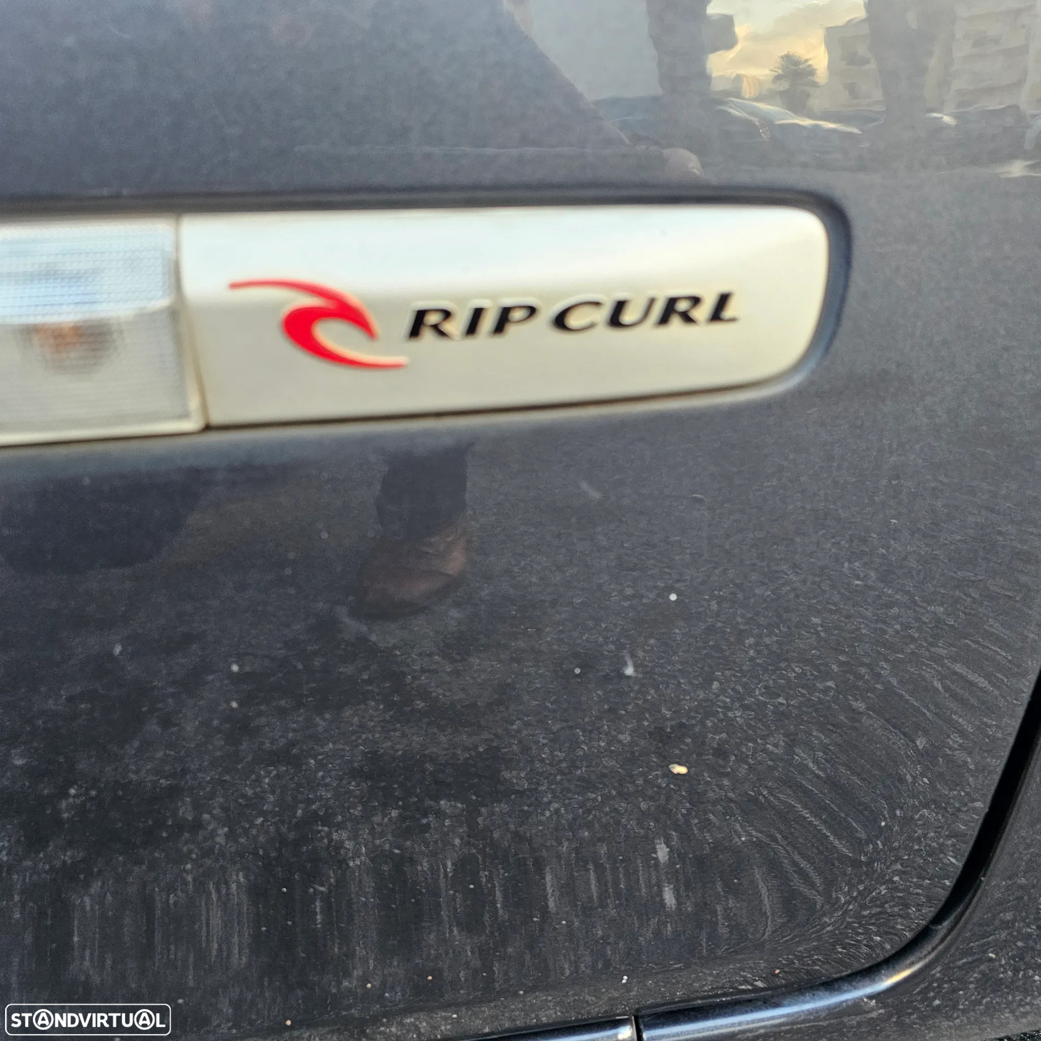 Renault Clio 1.5 dCi Rip Curl II - 25