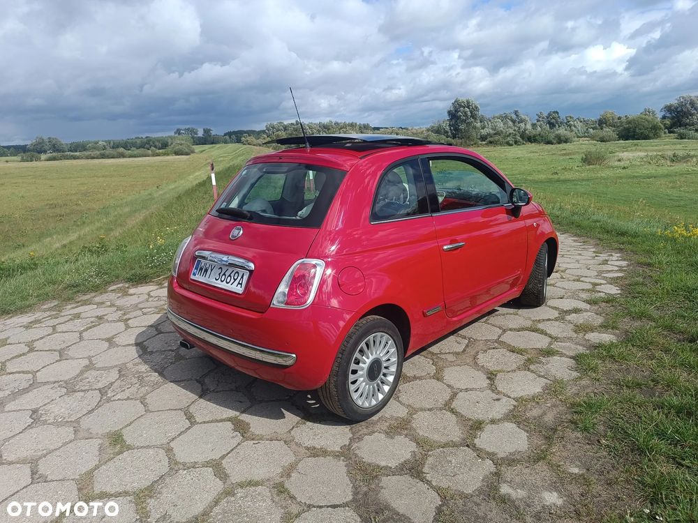 Fiat 500 - 3