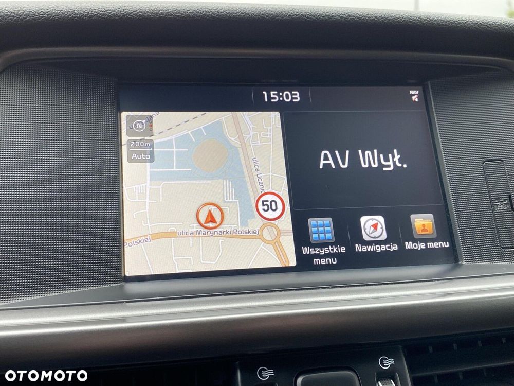 Kia Optima 1.7 CRDI M - 23