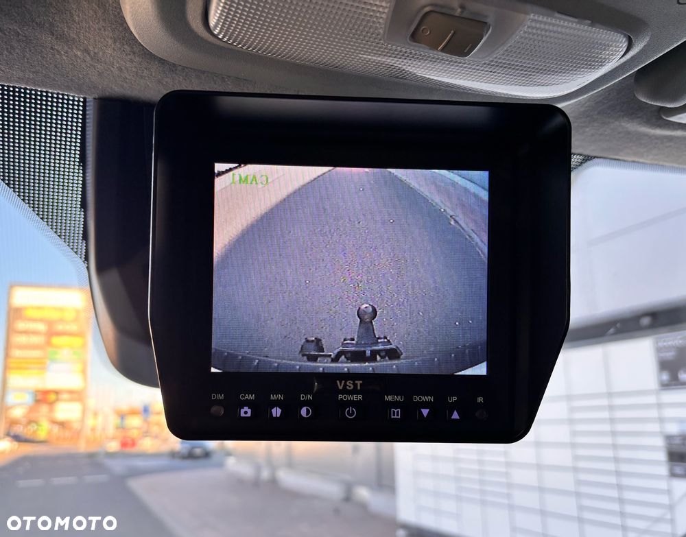 Ford Transit Custom - 27