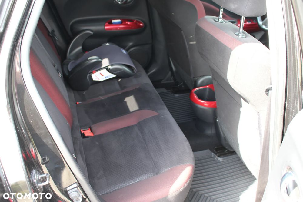 Nissan Juke 1.6 Tekna - 18