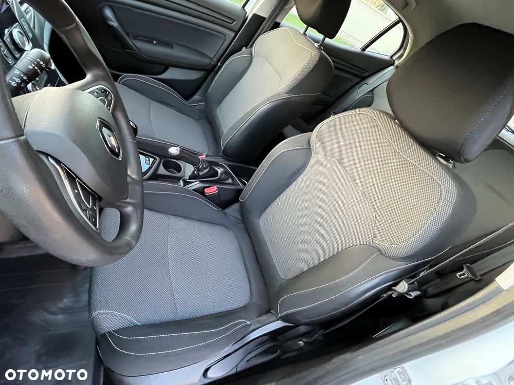 Renault Megane 1.6 SCe Life - 20