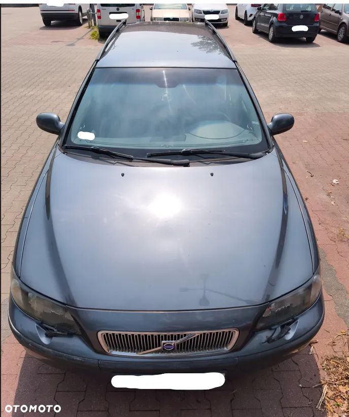 Volvo V70 - 8