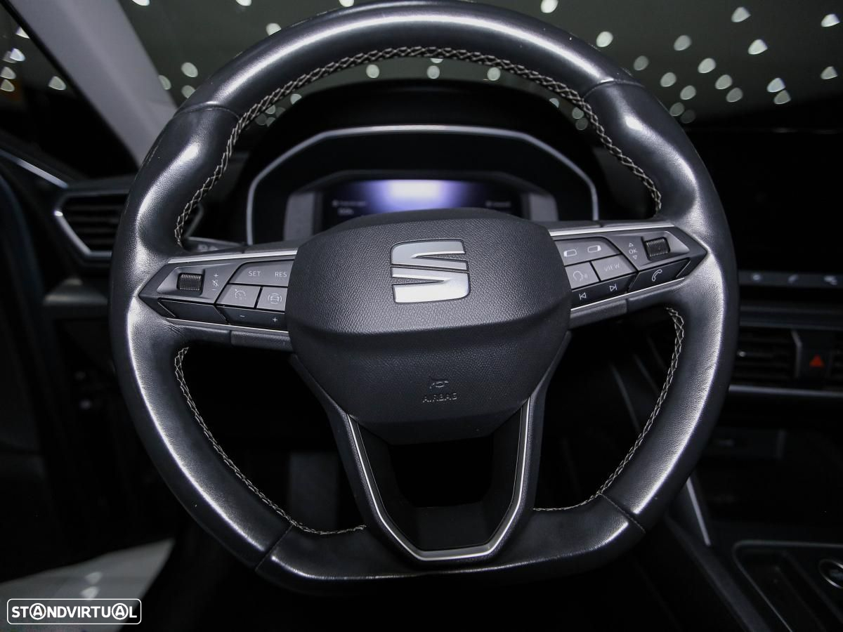 SEAT Leon - 14