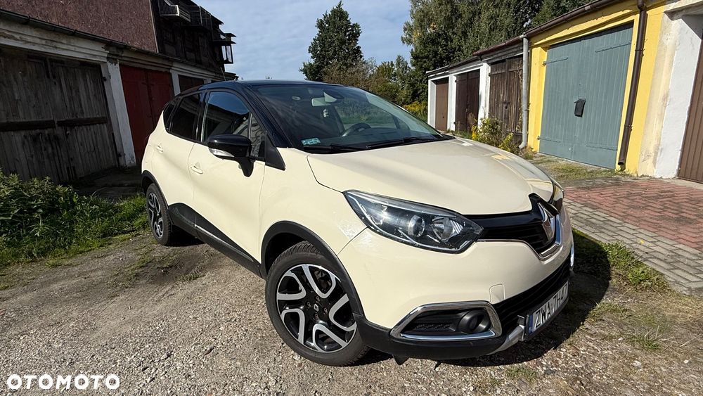 Renault Captur ENERGY TCe 90 Start&Stop Intens - 7