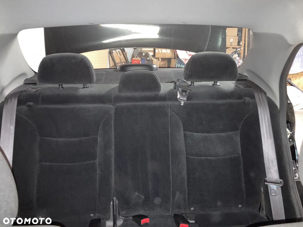 Honda City 1.4 Comfort - 29