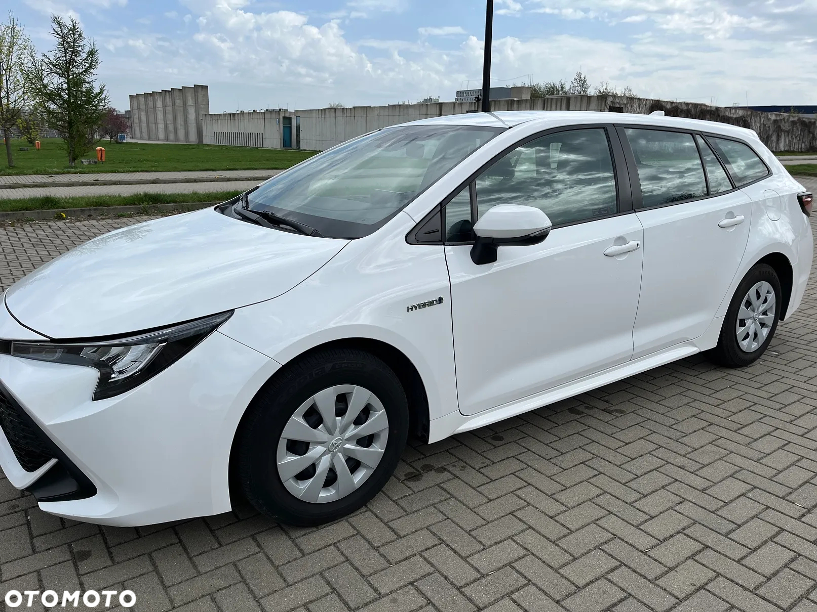 Toyota Corolla - 8
