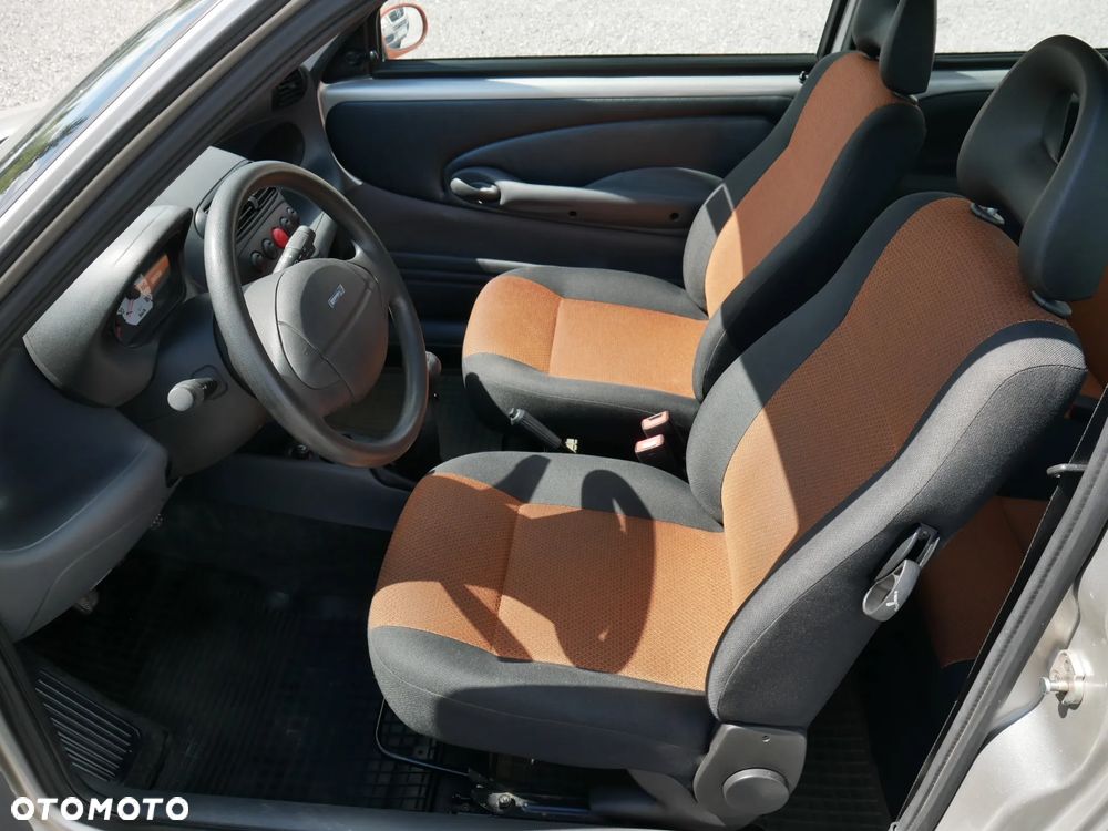 Fiat Seicento - 17