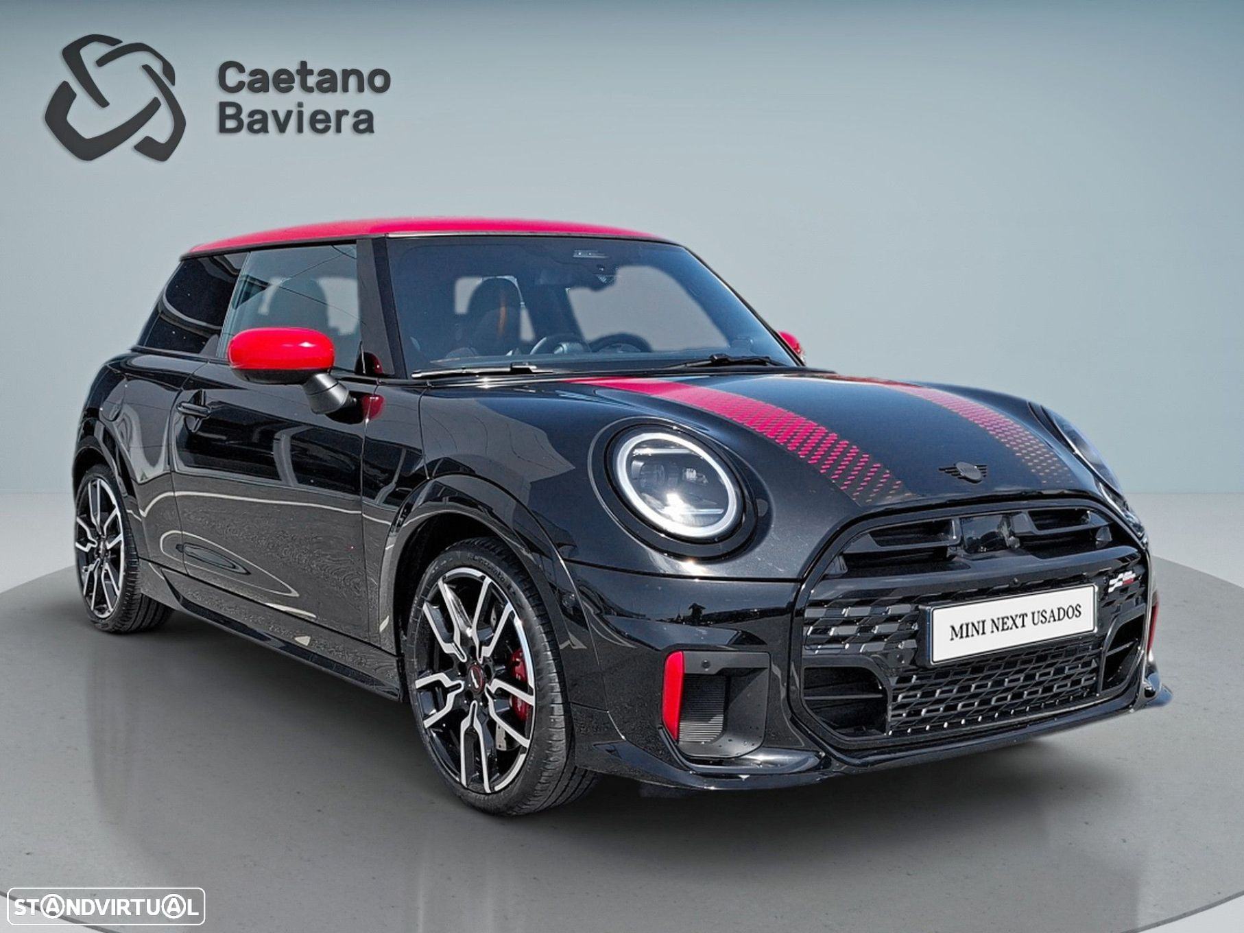 MINI 3 Portas - 10