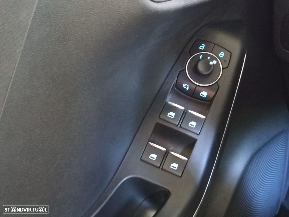 Ford Puma 1.0 EcoBoost MHEV ST-Line Aut. - 20