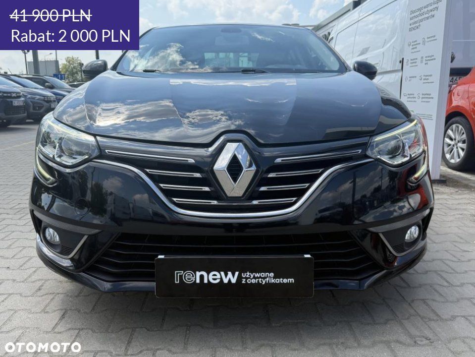 Renault Megane - 8