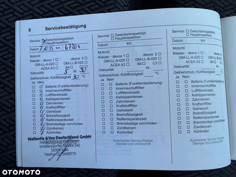 Opel Mokka X 1.4 ECOFLEX Start/Stop Active - 17