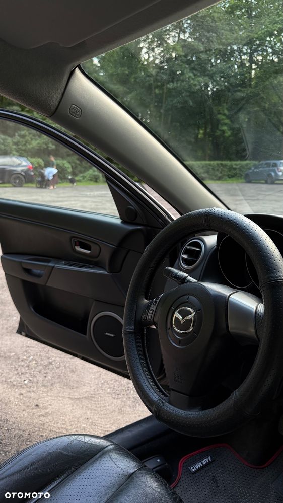 Mazda 3 1.6 Comfort - 10