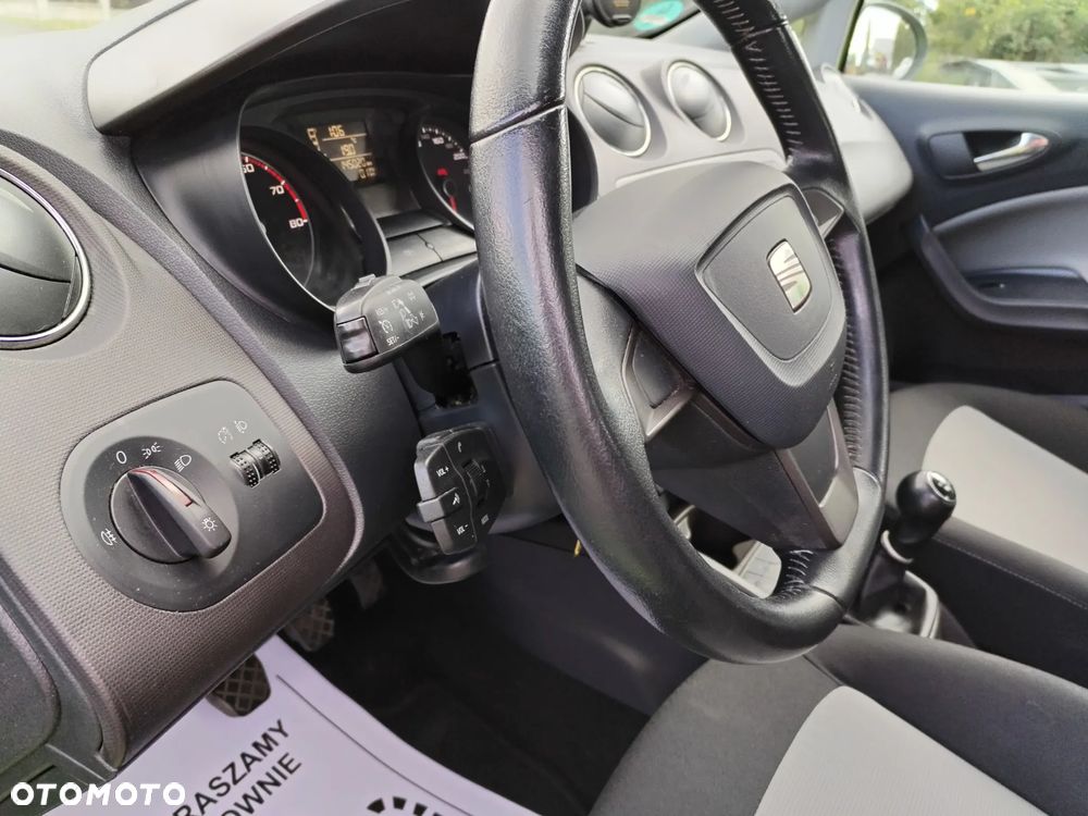 Seat Ibiza - 29