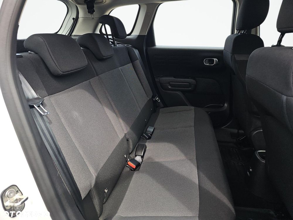 Citroën C3 Aircross - 33