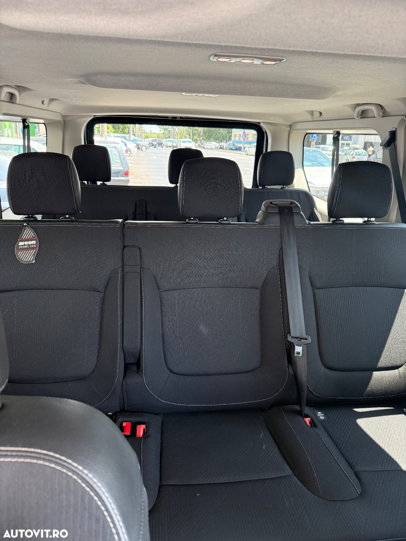 Renault Trafic - 7