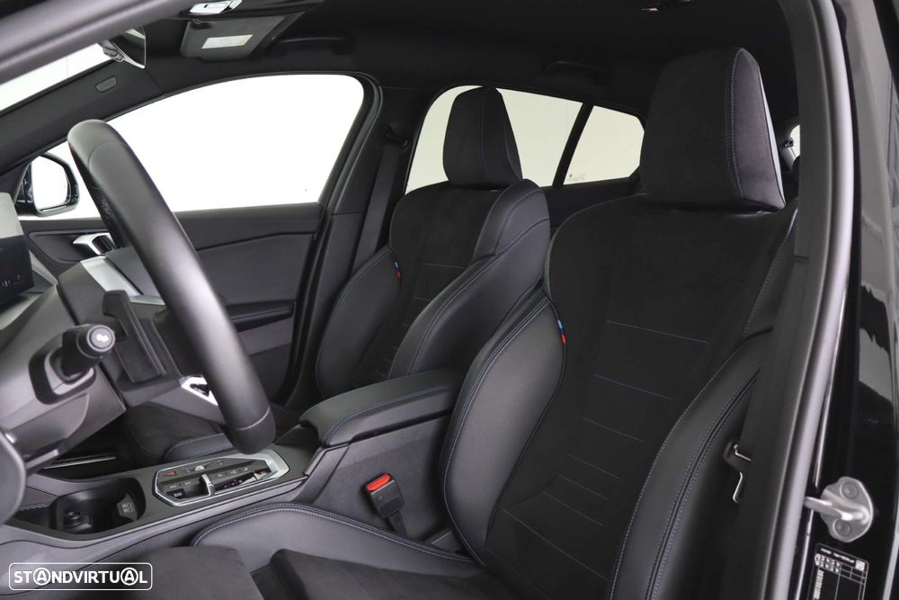 BMW 116 Pack Desportivo M - 15
