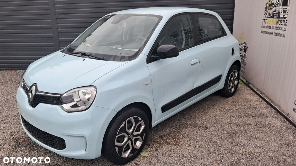 Renault Twingo - 3