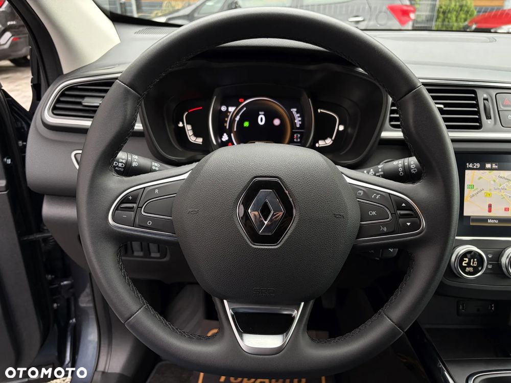 Renault Kadjar 1.3 TCe FAP Zen EDC - 22