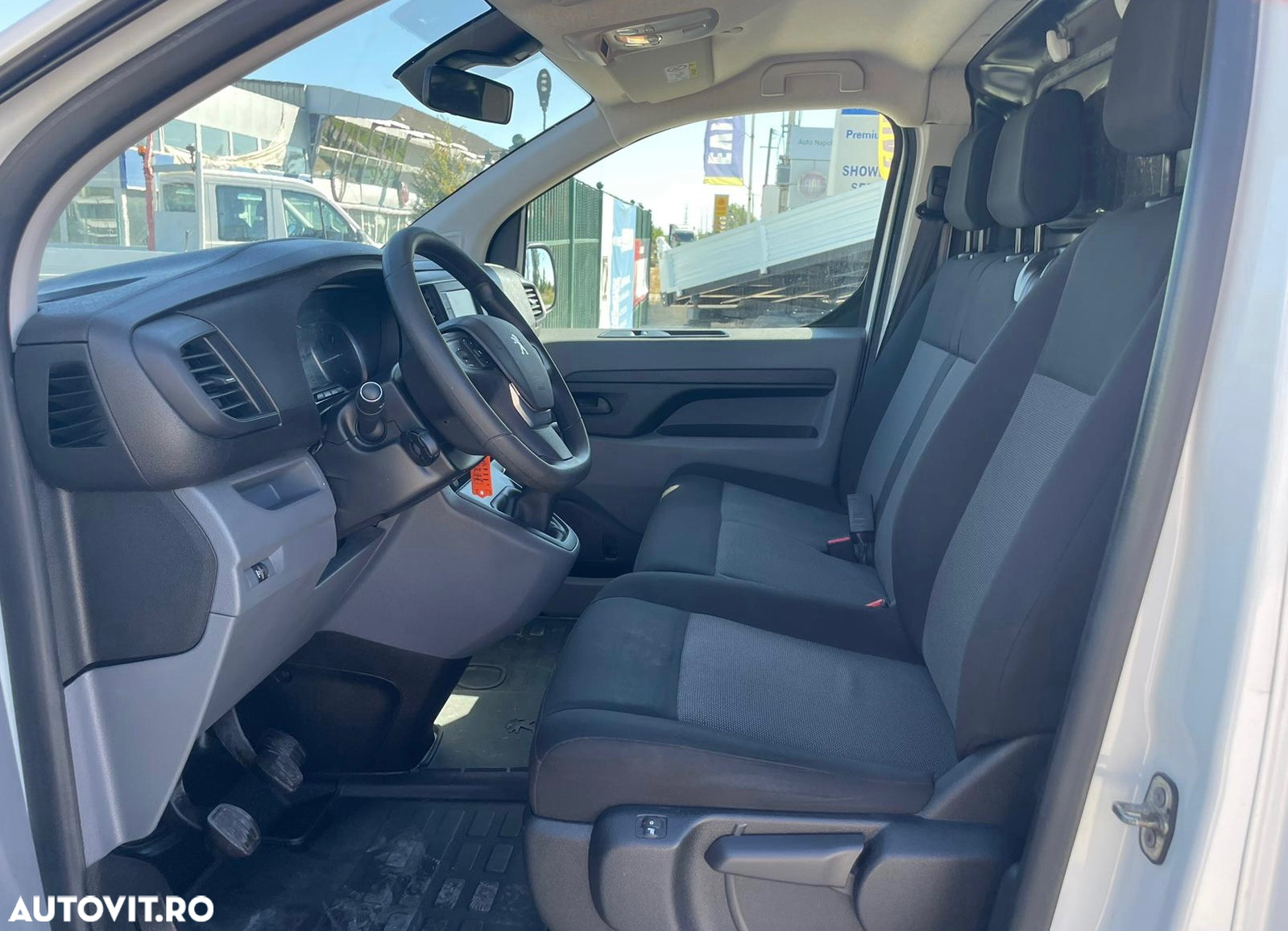 Peugeot Expert L3H1 2.0 HDI MAXI - 29