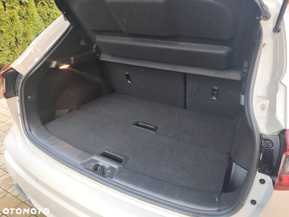 Nissan Qashqai 1.5 dCi DCT TEKNA+ - 32