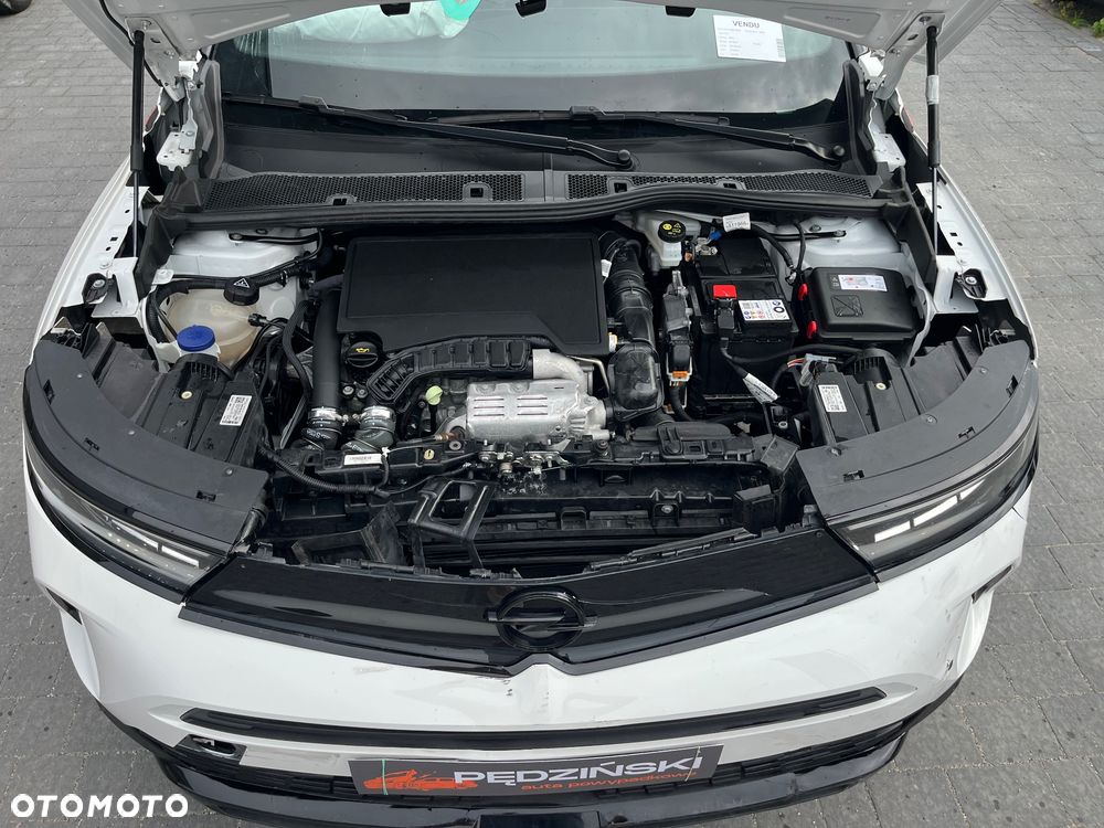 Opel Mokka - 15
