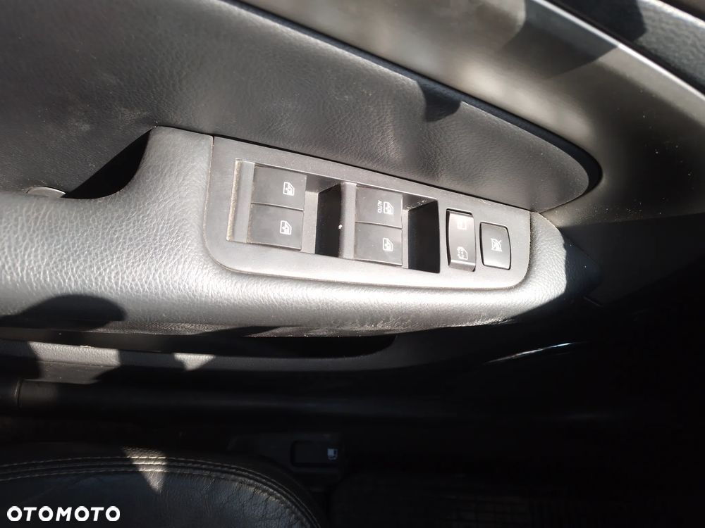 CHEVROLET EPICA II 06-08 2.0 L6 DOHC   OSŁONA PRZECIWSŁONECZNA PRAWA LEWA - 35