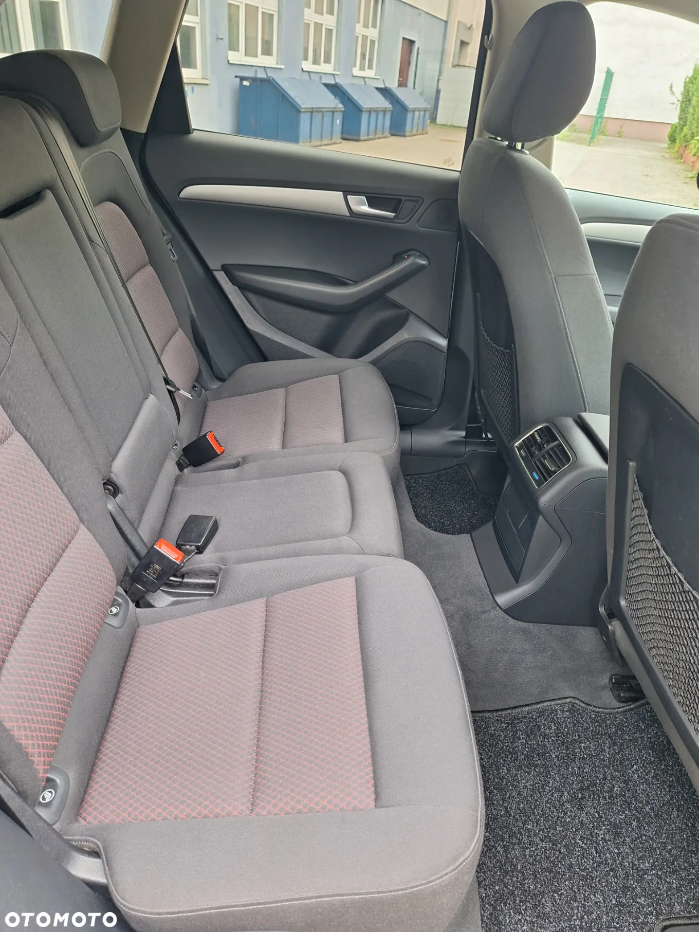 Audi Q5 2.0 TDI Quattro - 24
