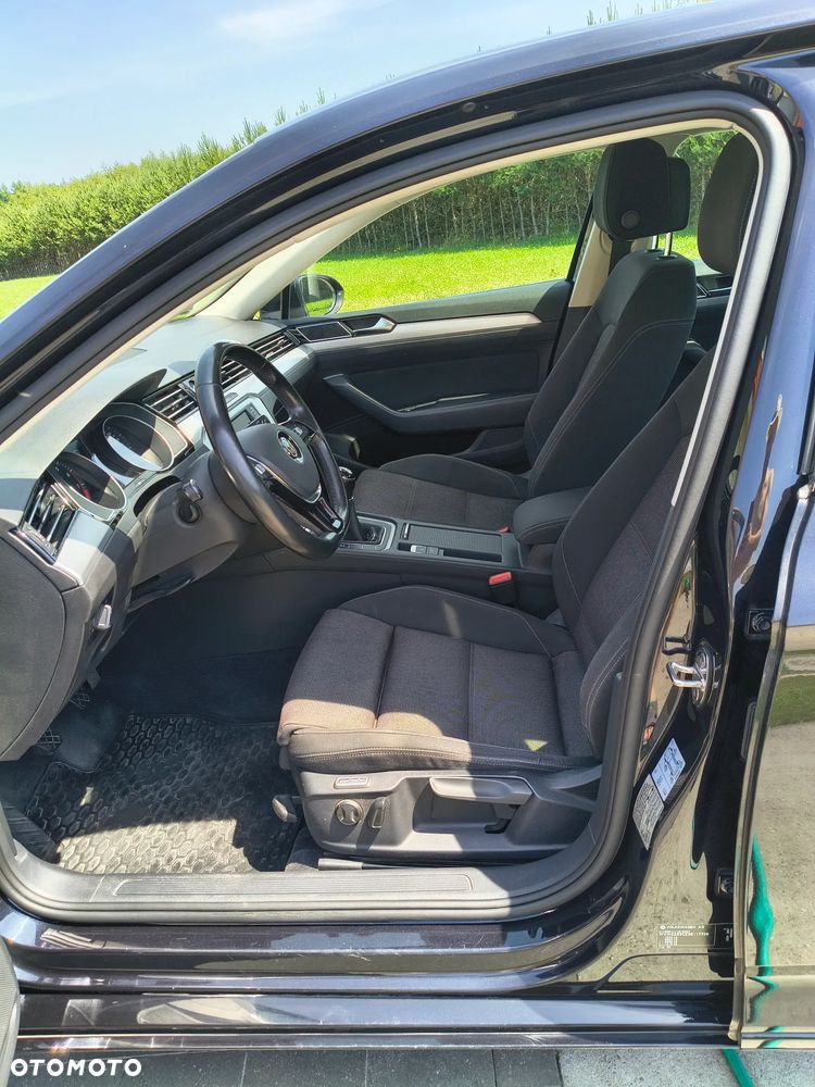 Volkswagen Passat 1.4 TSI BMT ACT Trendline - 6