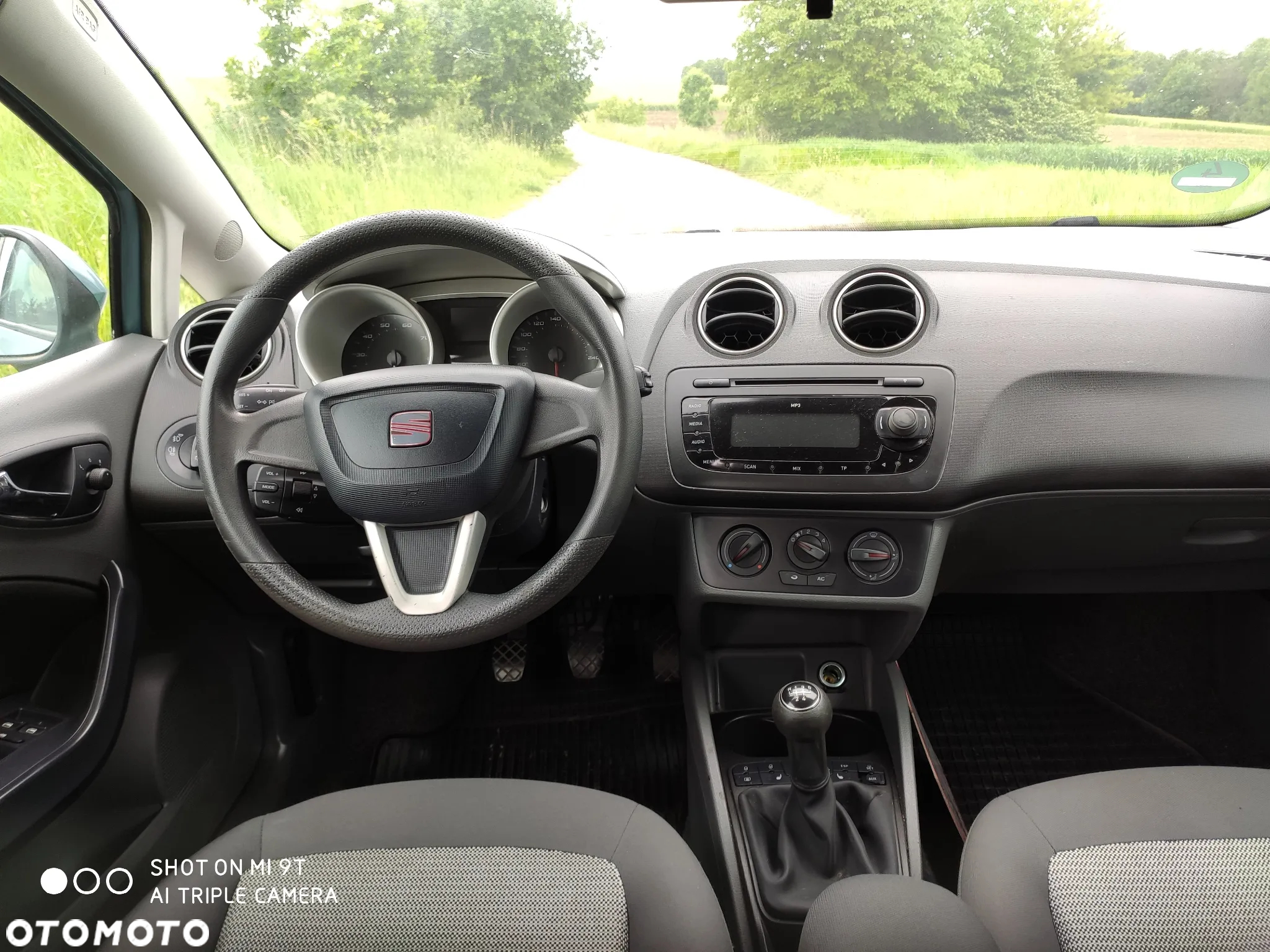 Seat Ibiza 1.4 16V Style - 34