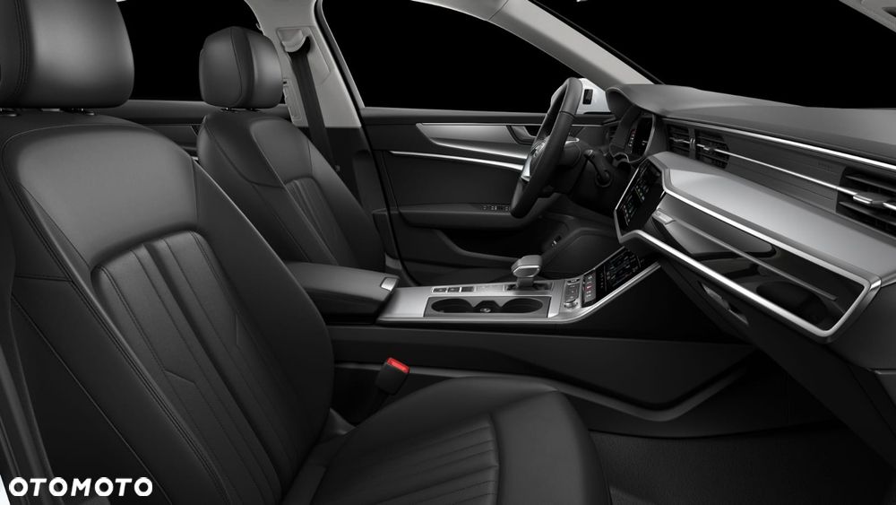 Audi A6 Limousine 40 TDI S tronic - 7
