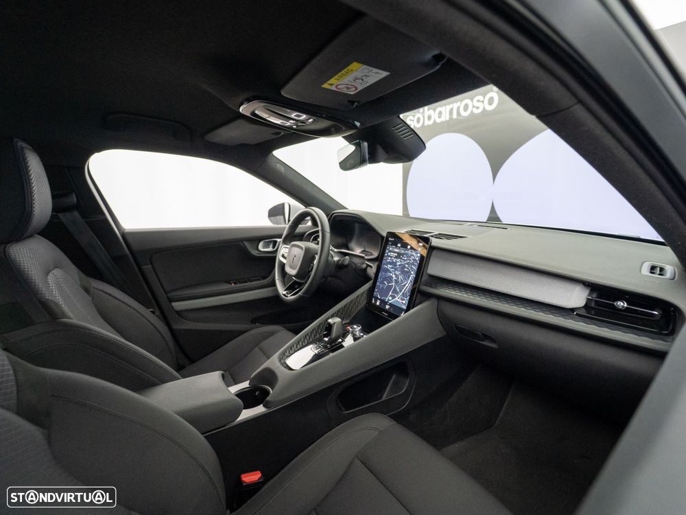 Polestar 2 Standard Range 69 kWh - 40