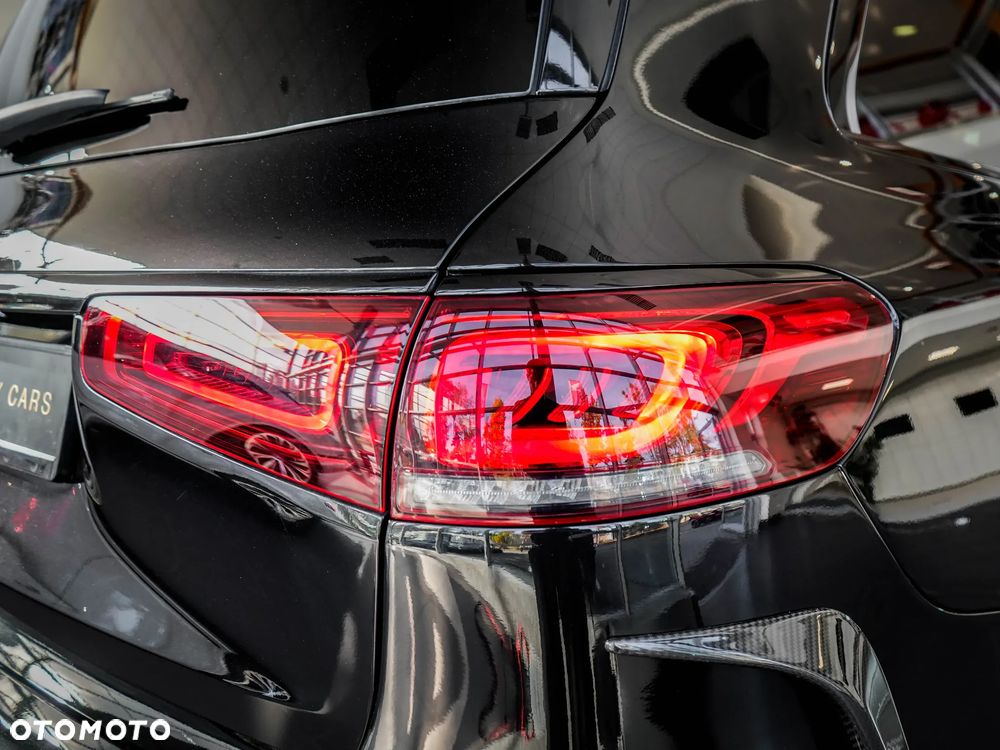 Mercedes-Benz GLS AMG 63 4-Matic+ - 14